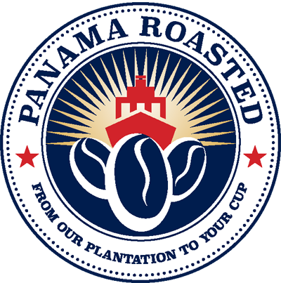 Panama Roasted Coffee